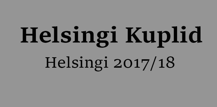 Helsingi kuplite betoneerimine